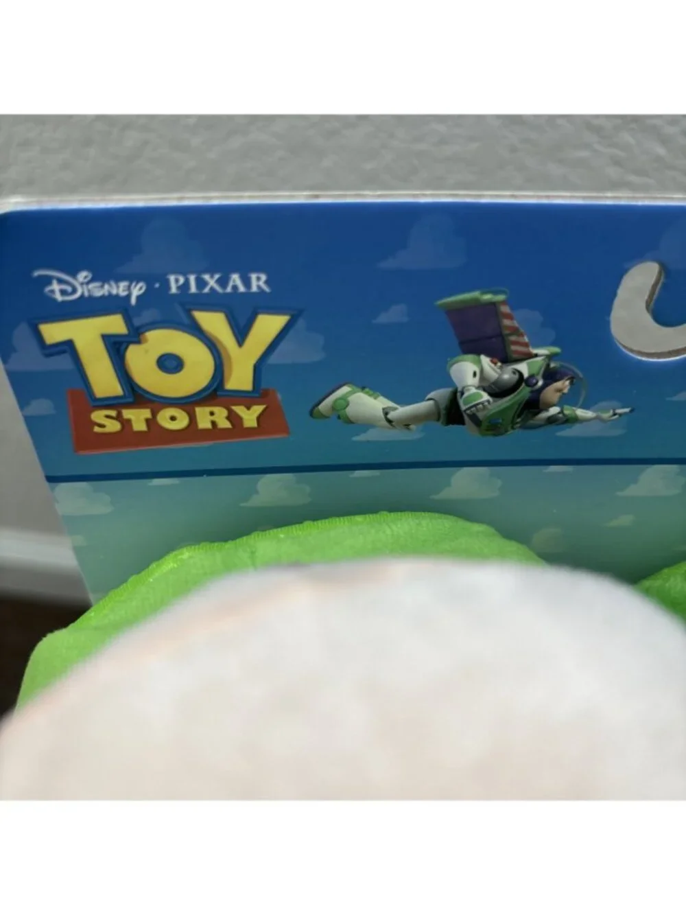 Disney product pair